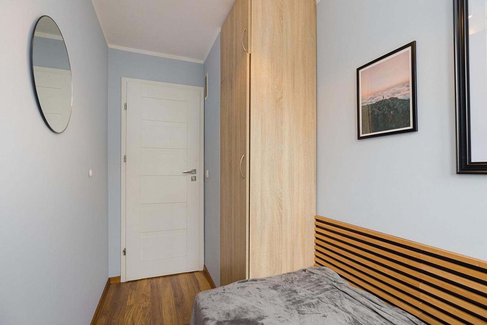 Rooms Krochmalna 3 Varsó Kültér fotó