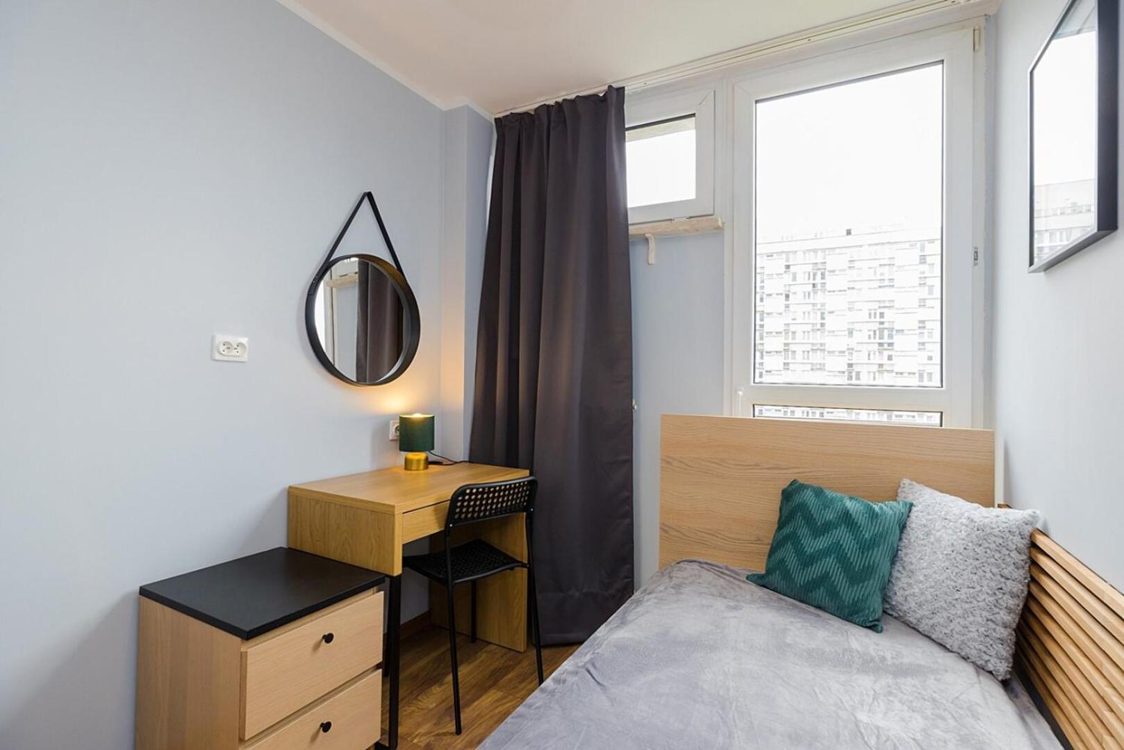 Rooms Krochmalna 3 Varsó Kültér fotó
