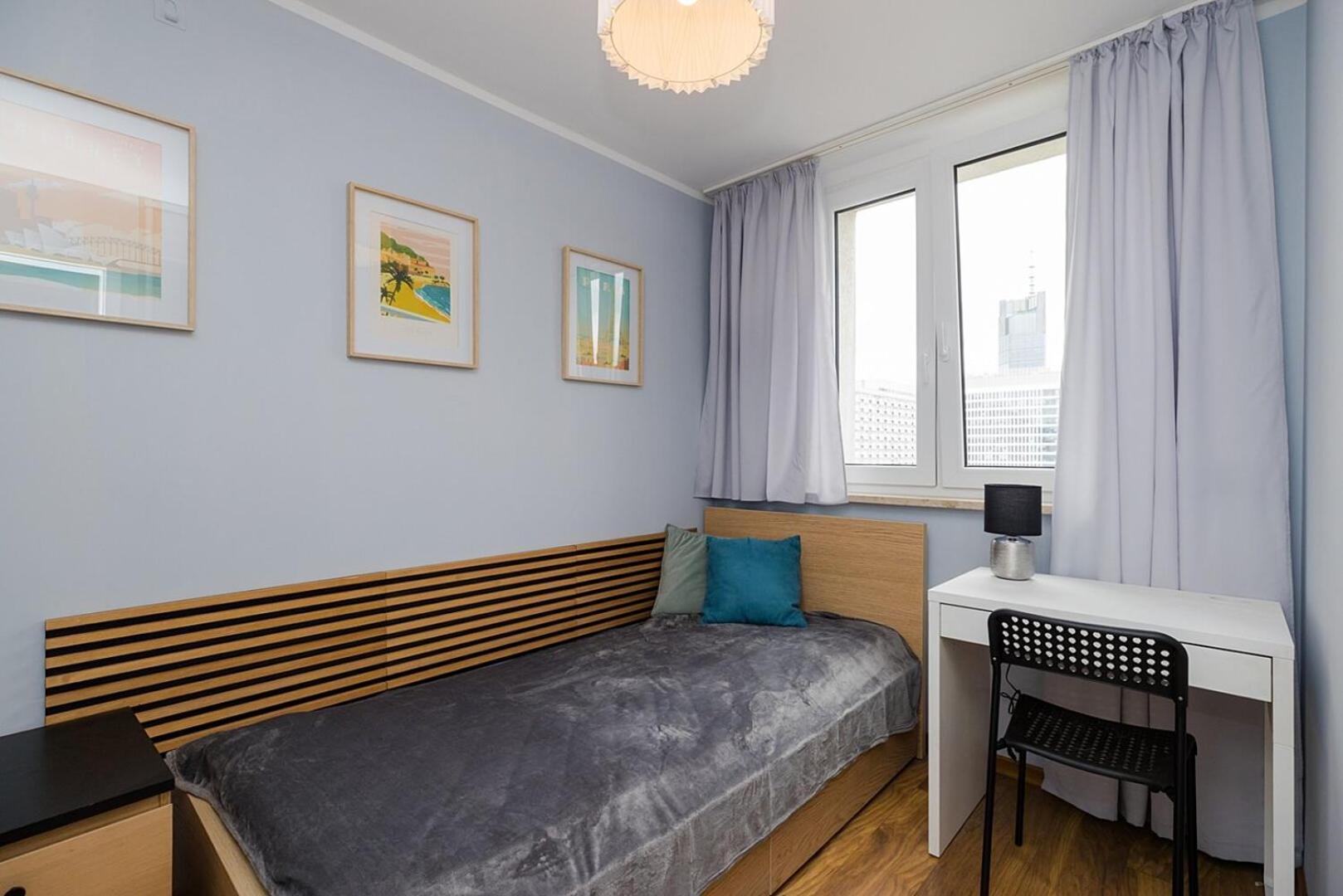 Rooms Krochmalna 3 Varsó Kültér fotó