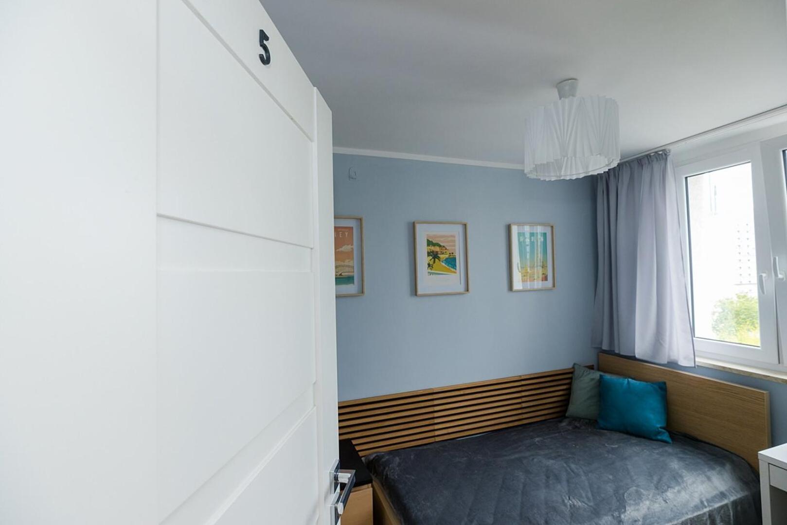 Rooms Krochmalna 3 Varsó Kültér fotó