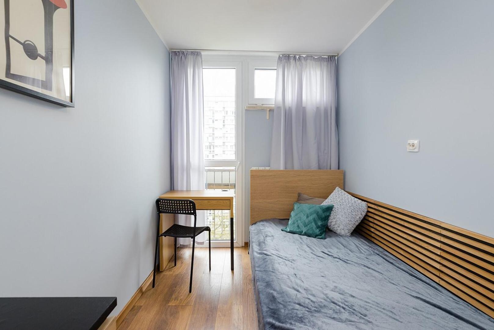 Rooms Krochmalna 3 Varsó Kültér fotó