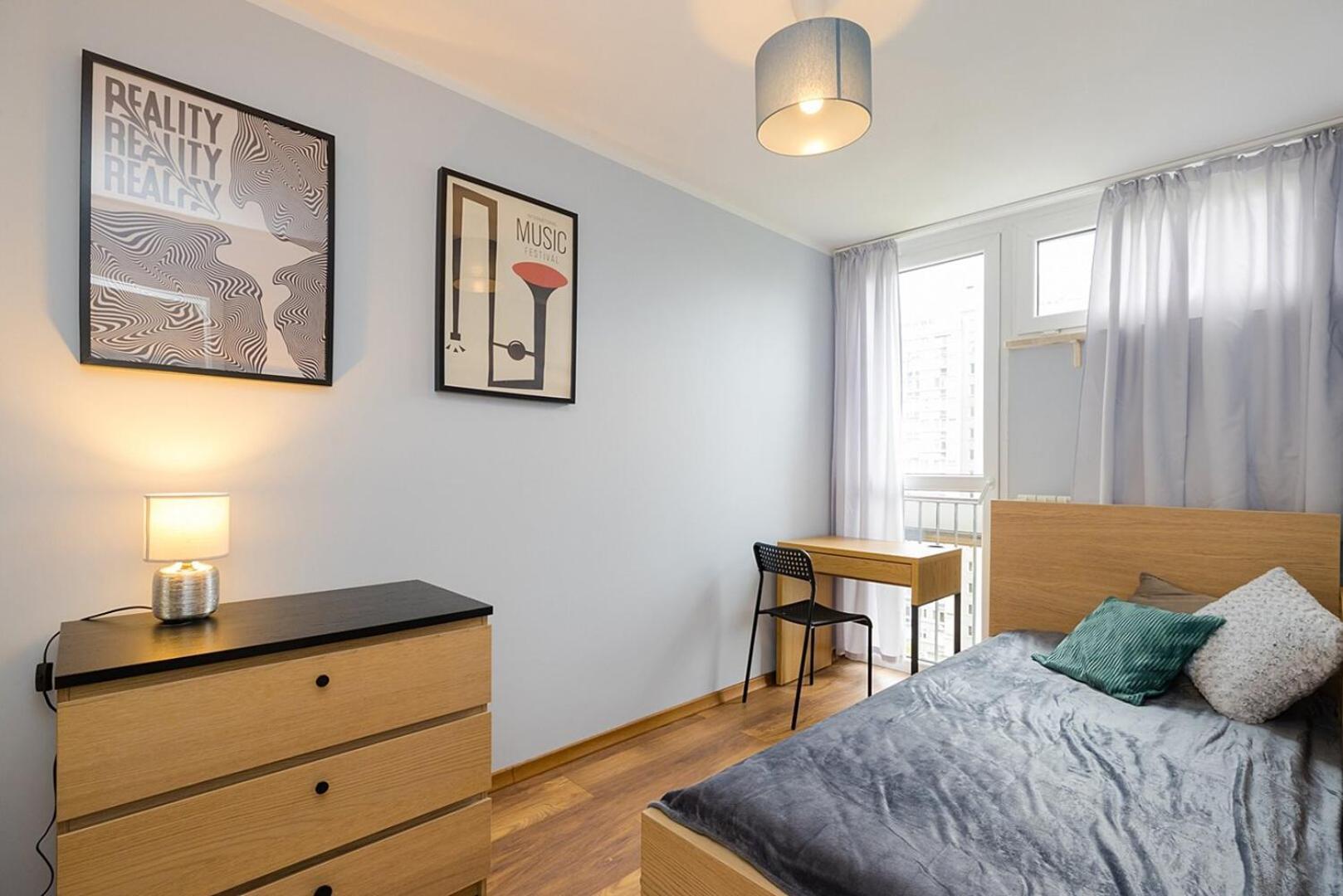 Rooms Krochmalna 3 Varsó Kültér fotó