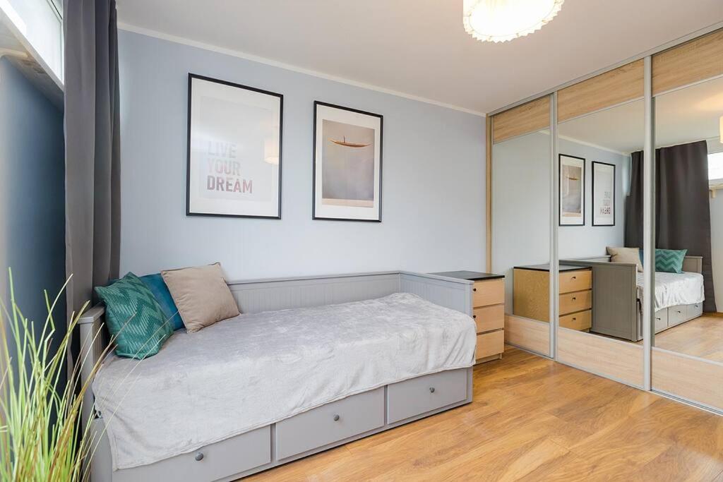 Rooms Krochmalna 3 Varsó Kültér fotó