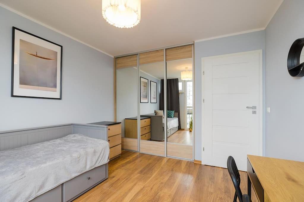 Rooms Krochmalna 3 Varsó Kültér fotó