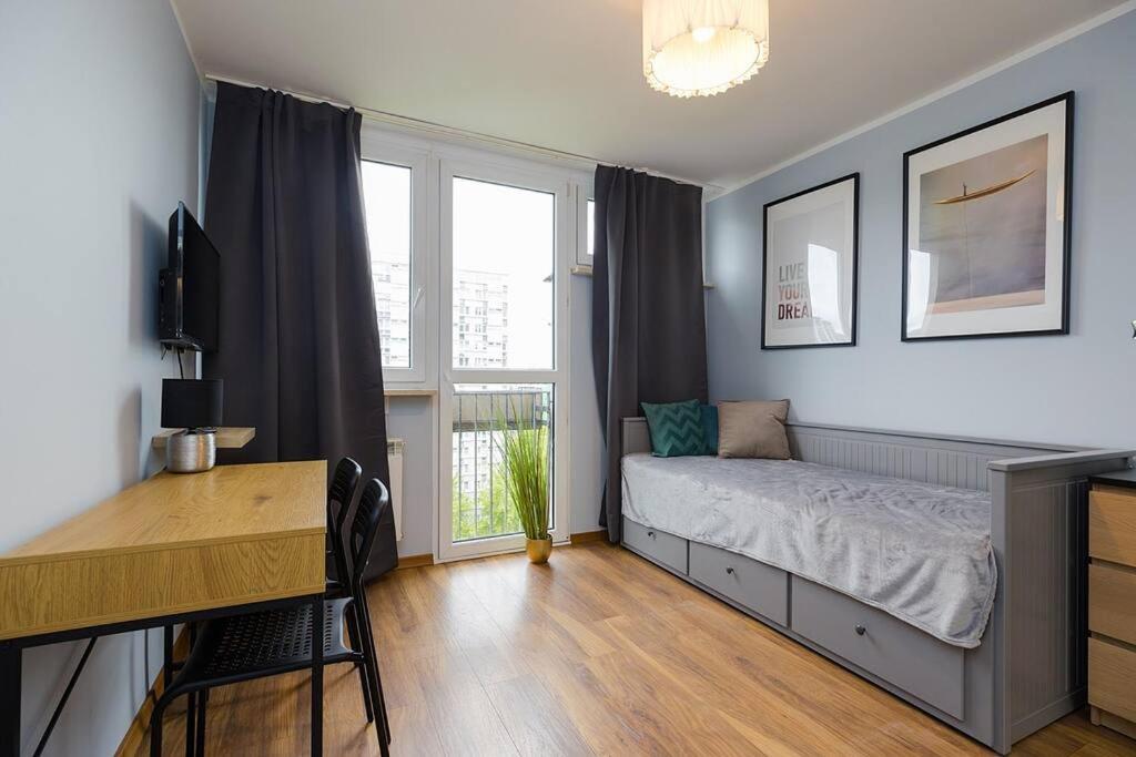 Rooms Krochmalna 3 Varsó Kültér fotó