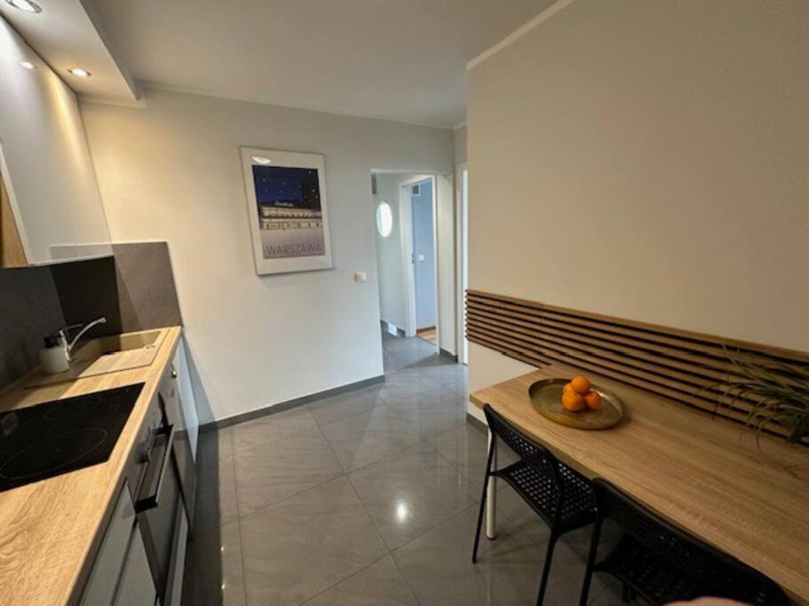 Rooms Krochmalna 3 Varsó Kültér fotó